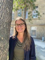 Karina Berrade Valleau