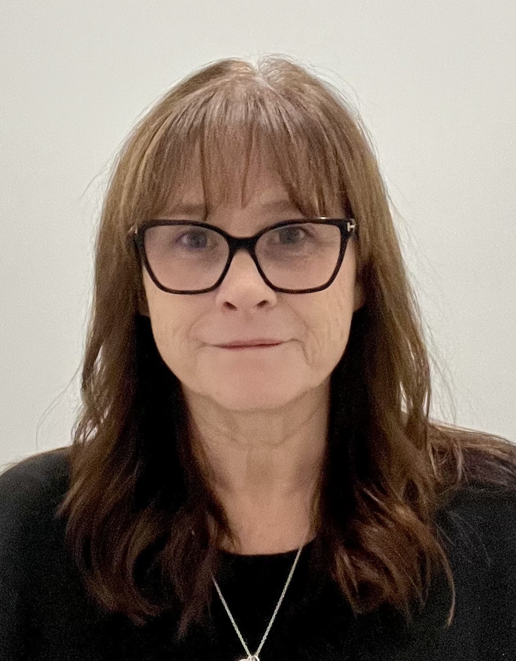 Leanne Hoppen | Admin Secretary